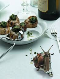 escargo