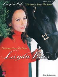 Linda Eder - Christmas Stays The Same