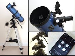 skywatcher 130pm