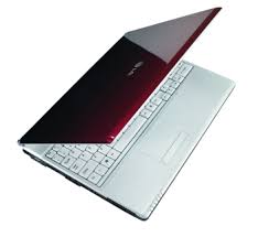 notebook lg r510