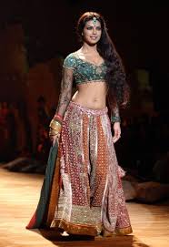 lehengas by ritu kumar