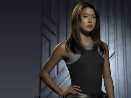 grace park wallpaper
