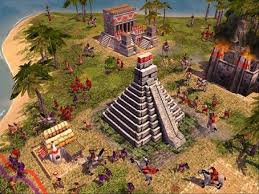 stradegy games