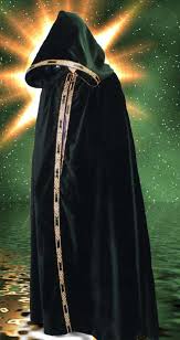 medieval capes
