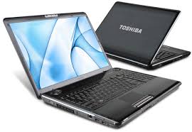 toshiba satellite p300