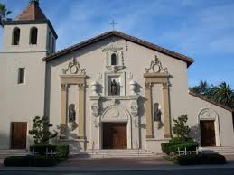 Mission Santa Clara