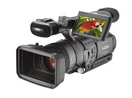 hi def cameras