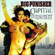 big pun posters