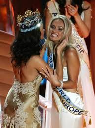 miss world 2005