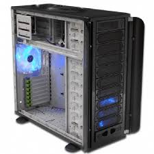 thermaltake armour