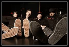 billy talent
