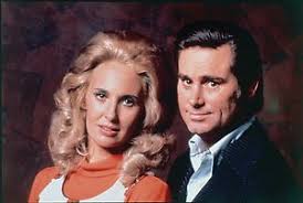 George Jones - The Ceremony (feat. Tammy Wynette)