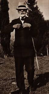 axel munthe