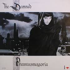 Damned - Phantasmagoria