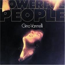 Gino Vanelli - Powerful People