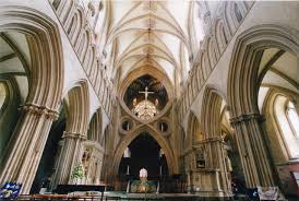 wells cathedral