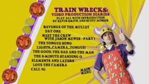 clerks ii dvd