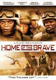 home brave