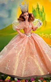 glinda barbie
