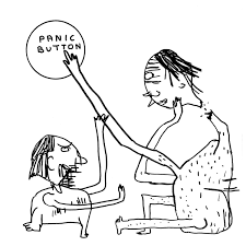 worried noodles