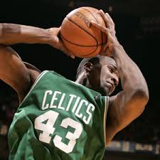 Kendrick Perkins