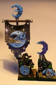 warhammer fantasy orcs