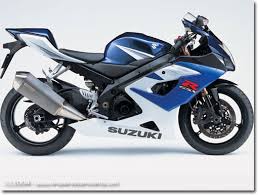 motos suzuki