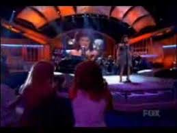 American Idol - Stuff Like That There-Kelly Clarkson