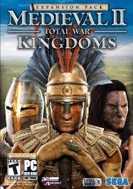 medieval ii kingdoms