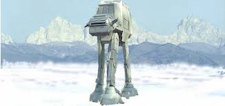 hoth battle