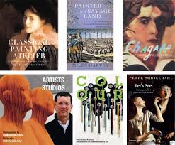 art books