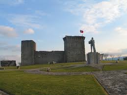 castelo de ourem