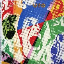 Ufo - Strangers In The Night
