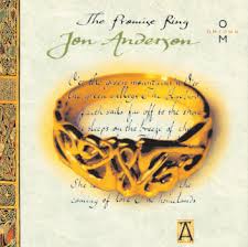 Jon Anderson - The Promise Ring