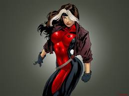 Rogue