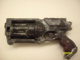 co2 nerf gun