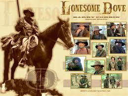 lonesome dove picture
