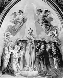 dominican saints