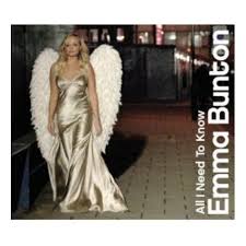 Emma Bunton - I'll Be There (disc 2)