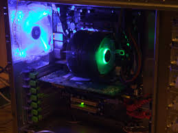 thermaltake armour
