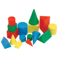 maths shapes
