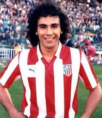 hugo sanchez real madrid