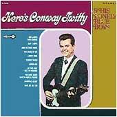 Conway Twitty - You Sure Know How To Hurt A Friend