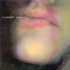 P.j. Harvey - Dry