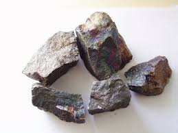 ferromanganese