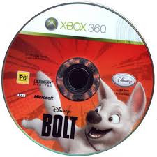 bolt xbox