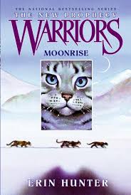 warriors new prophecy