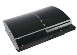 ps3 slim sony