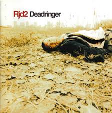 RJD2 - Dead Ringer