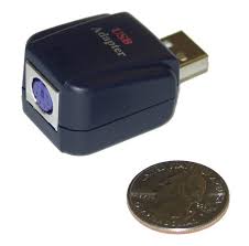keyboard usb converter